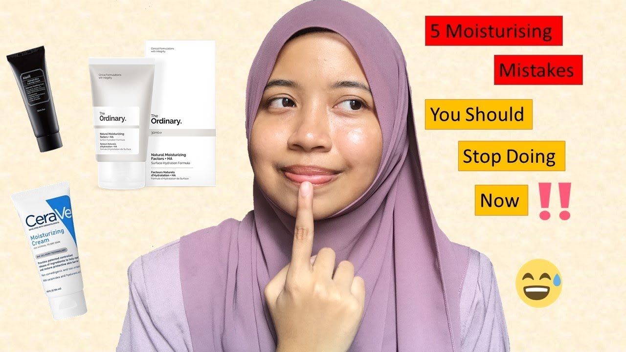 kebaikan rosken skin repair sensitive skin cream