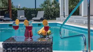 Holiday Home Debeljak With Sea View 05 - Debeljak - Croatia