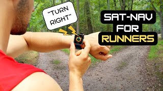 Running With Apple Watch? THIS is How to Plan and Navigate Routes Anywhere!
