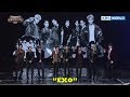 EXO  Special / 엑소 스페셜 [2017 KBS Song Festival | 2017 KBS 가요대축제 / 2017.12.29]