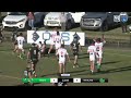 Western Suburbs Rosellas v Maitland Pickers   Round 11 Highlights | Newcastle Rugby League 2022