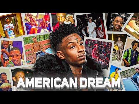 Американская мечта 21 Savage'а — Обзор всех треков с альбома