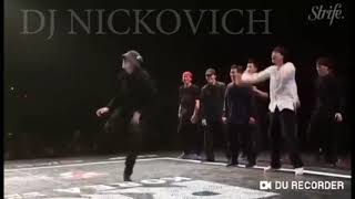 DJ Nickovich - Катюша (Ремикс)