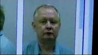 Family Of Bombing Victims: Don't Parole Killer