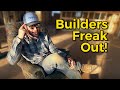 Why Builders Freak Out | This may surprise you!