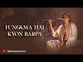 Hungama Hai Kyon Barpa Live Sufi Concert The Jogi Experience