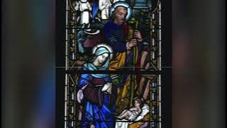 Missa de angelis SANCTUS arr. Ste Duckett 2021