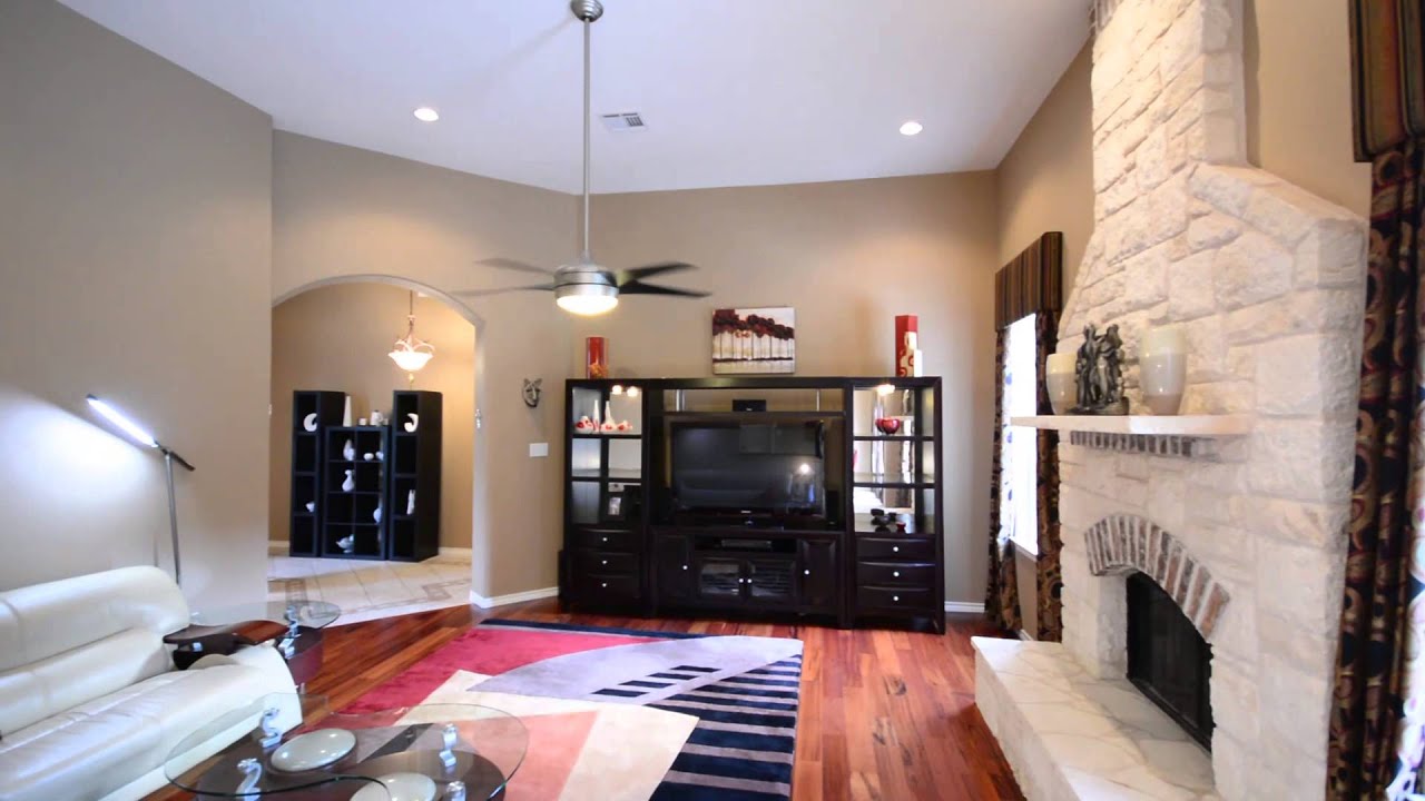 1000 S Sunset Canyon Dr, Dripping Springs, TX YouTube