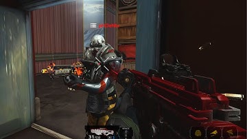 Modern Combat 5 2025-04-15 Multiplayer