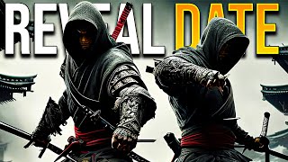 When Will Assassins Creed Codename Red be Officially REVEALED?