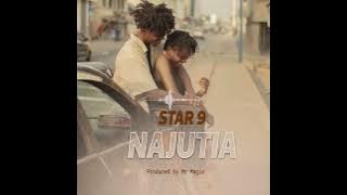 star 9-najutia(official audio)