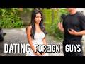 Do Indonesian Girls want to Date Foreign guys?