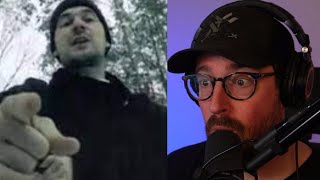 METALHEAD hört zum ERSTEN MAL Kool Savas &quot;Das Urteil&quot; Reaction | Anergizer Reacts