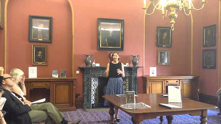 24 July 2014: Gallery Talk (Portraits and Copies)