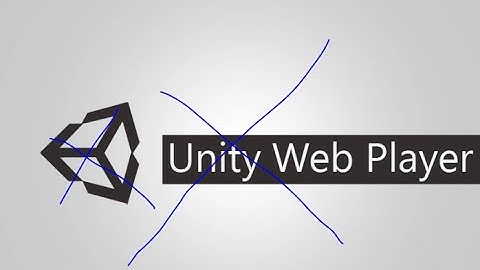 How to play with Unity games  without Unity Web Player games 2024