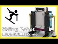 《Skiing Robot 滑雪機器人》 - LEGO SPIKE PRIME | Xiao Pang