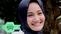 Fatin Shidqia feat Gigi " Ramadhan Tiba " - Rumah Mama Amy (2/6)  - Durasi: 2:03. 