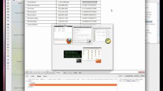 How to Create Report with Pentaho Report Designer