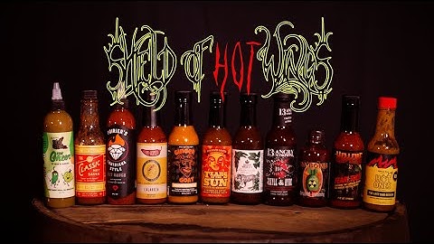 A VERY SPECIAL INTERVIEW...