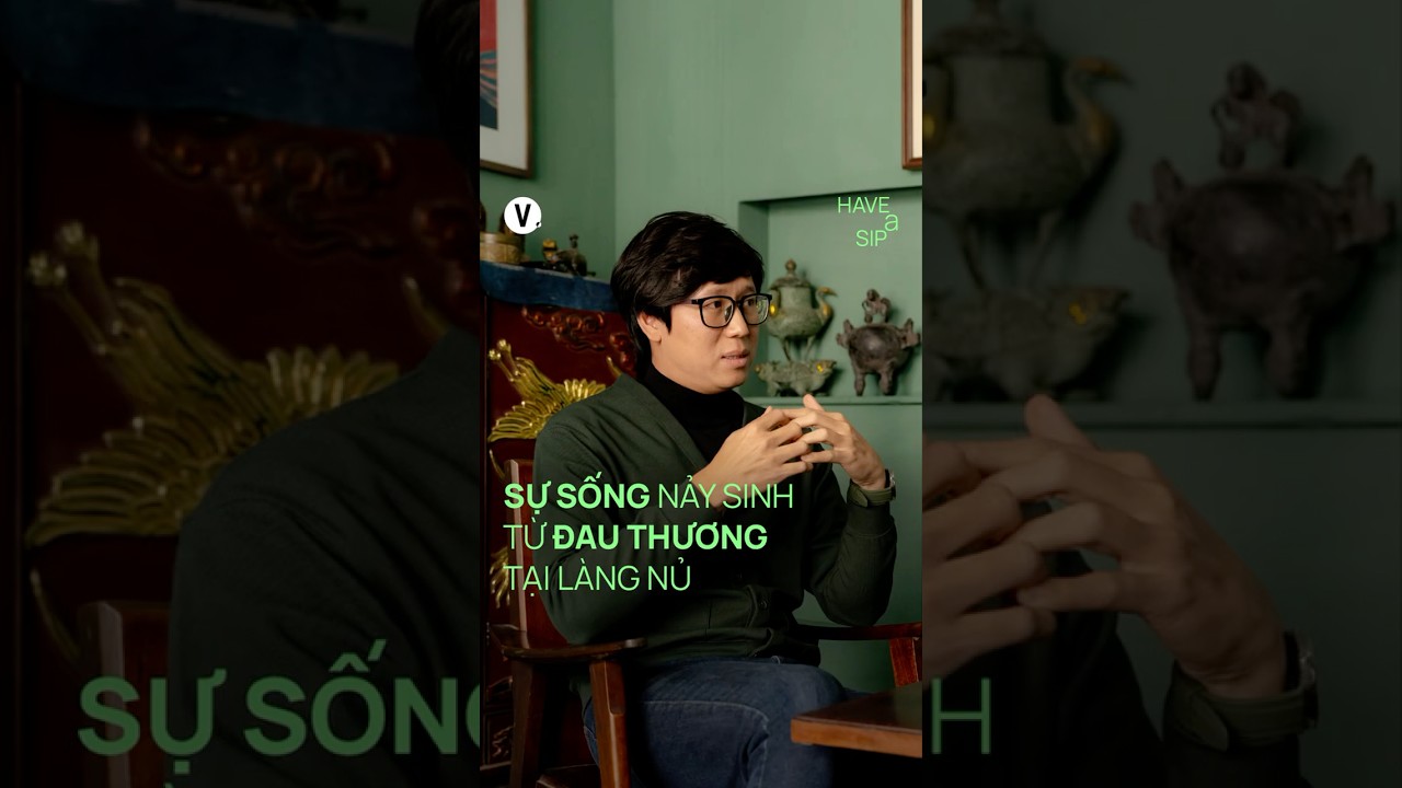 Sự sống nảy sinh từ đau thương tại Làng Nủ Sự sống nảy sinh từ đau thương tại Làng Nủ