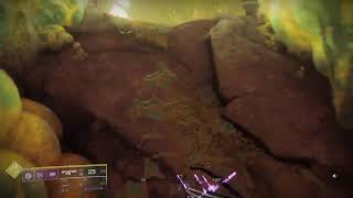 Loot cave set up play