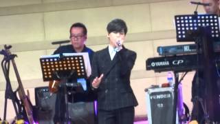 20150502弘場母愛音樂晚會 畢書盡&陳勢安&陳彥允&李玉璽-Everything Changes