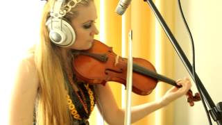 ZINEDINE TSIGANE feat. Helga & Mathilde Limal - I'll see you in my dreams