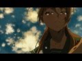 Highschool of the dead hotd  butterflies and hurricanes song by muse amv