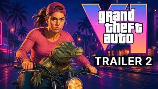 20 New Features Coming in GTA 6 (Confirmed in Trailer 2)