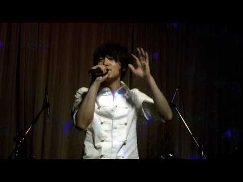 段旭明：20100727－BrownSugar－沒那麼簡單
