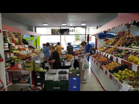 LA Mejor De Frutería De España