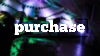 How to spell purchase