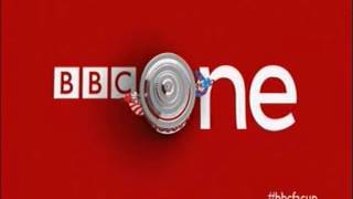 Bbc One Sting Fa Cup 2016