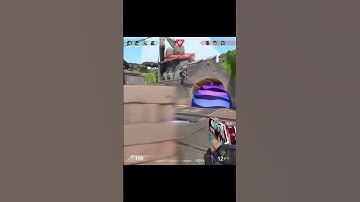 Ace with Classic? #valorant #ace #classic #fails