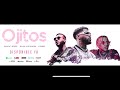 Ojitos: Bryant Myers Live Chat Premiere