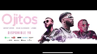 Ojitos: Bryant Myers Live Chat Premiere