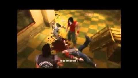 Ride to Hell  Retribution   The worst game of the century [RE-UPLOAD]