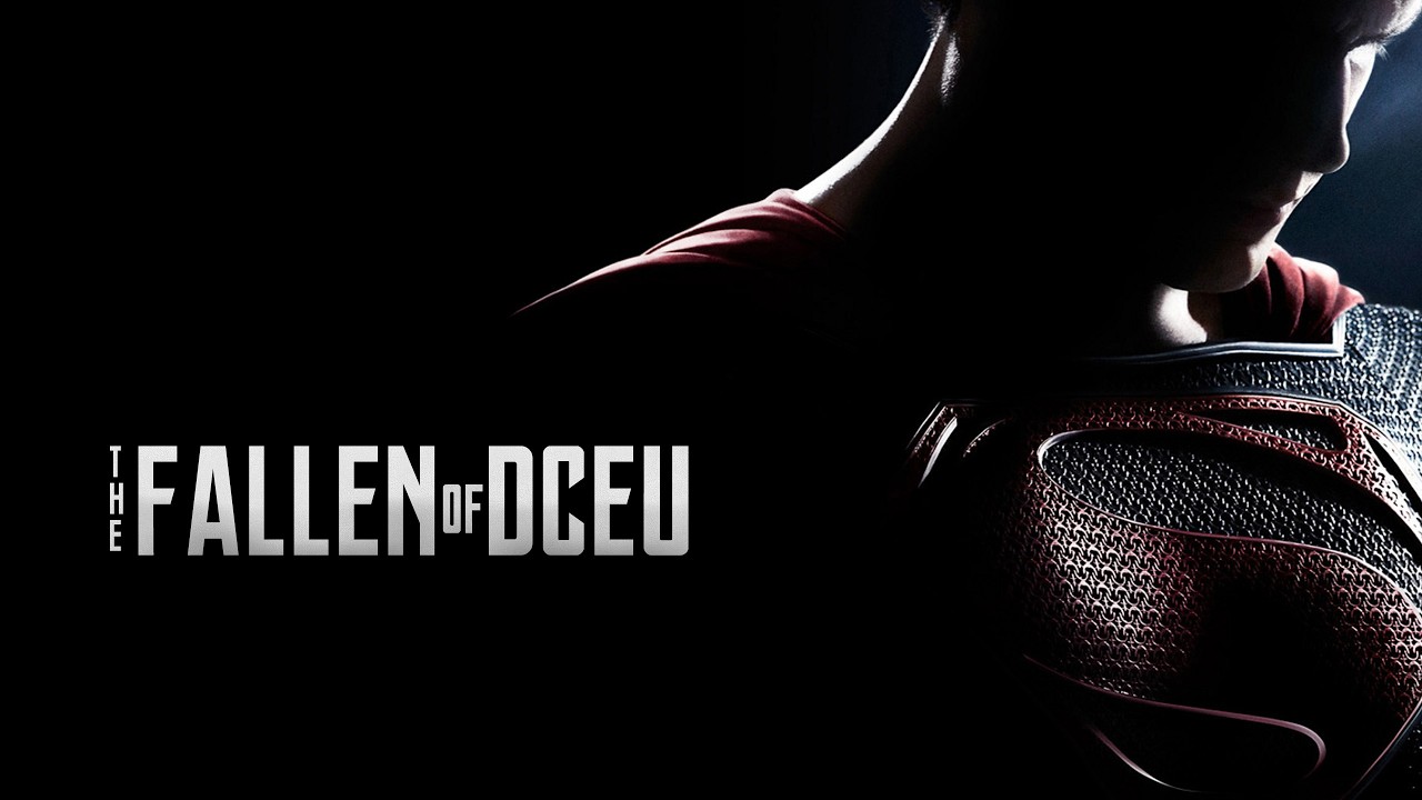 อวสานจักรวาลซุปเปอร์ฮีโร่ของคุณ Zack Snyder | The Fallen of DCEU