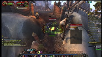 Possible WoW Future Expansions