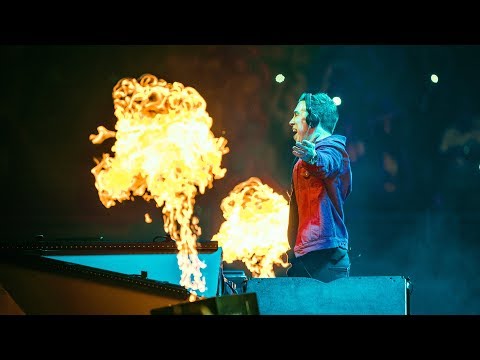 Hardwell & Metropole Orkest Symphony live at Ziggo Dome 2018 (Official Aftermovie)