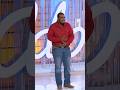Kam'ron Smith Brings Fun Vibes with Joe Diffie Cover on Idol! 🎤💥 #AmericanIdol #CountryMusic