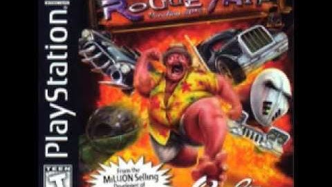 Rogue Trip: Vacation 2012 Soundtrack - ETERNAL ACRES