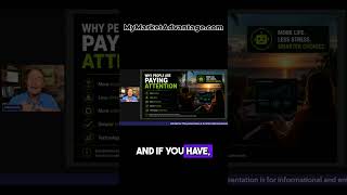 This changes everything about money #financialfreedom #automation #shorts