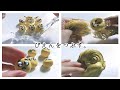 ぴえんをスライムに溺れさせるゆる動画