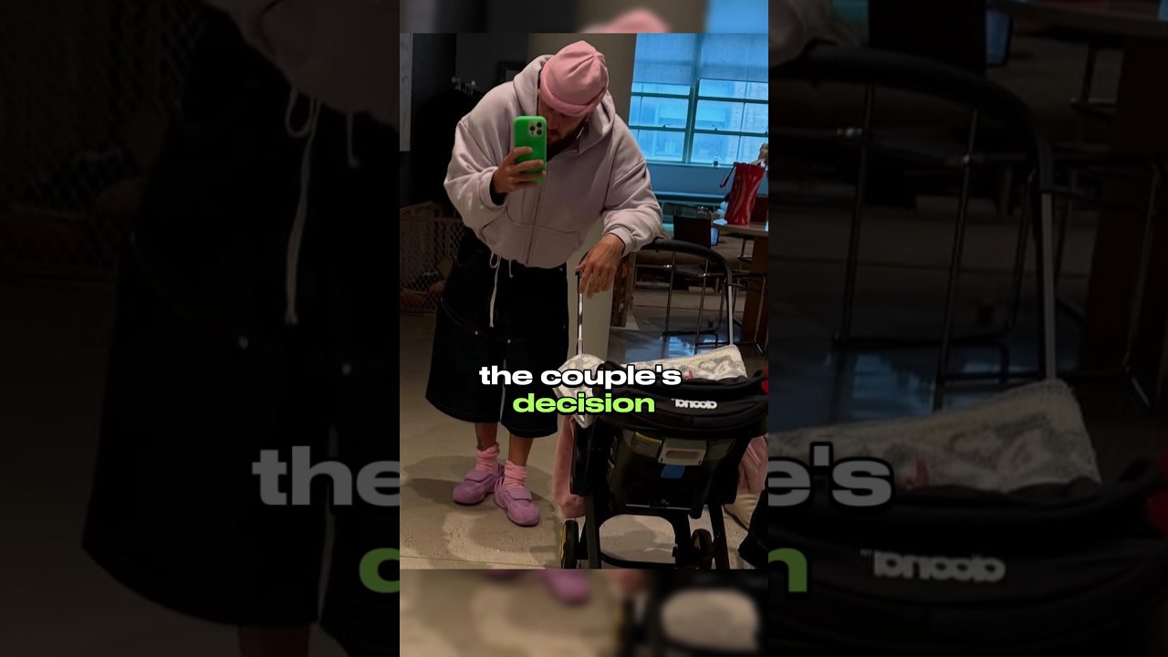 Justin Bieber Shares Rare Family Moments with Hailey and Son Jack.