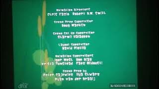 Will and Dewitt (2007-2008) End Credits A Cookie Jar Production - GudangLagu123.CC(1)