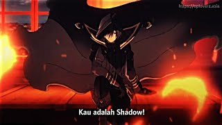 The Eminence in Shadow / Episode 9 / Jedag jedug anime