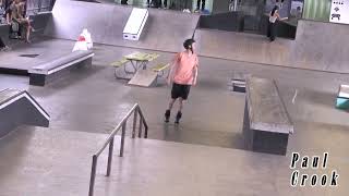 Capital Rollas Jam August 2023