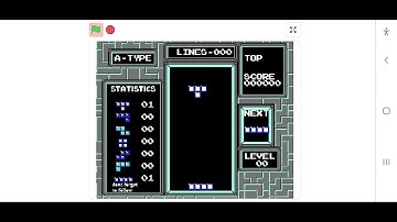 MusicTT | Nhạc Game TeTris tuổi thơ | Bách Star ⁴li³n