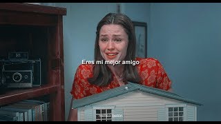 "I love you. You are my best friend" - Subtitulado al Español chords